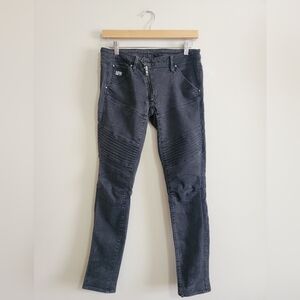 G-Star Skinny Fit Jeans